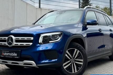 Mercedes-Benz GLB 200 54.000 km 29.999 &euro; Leimen 69181