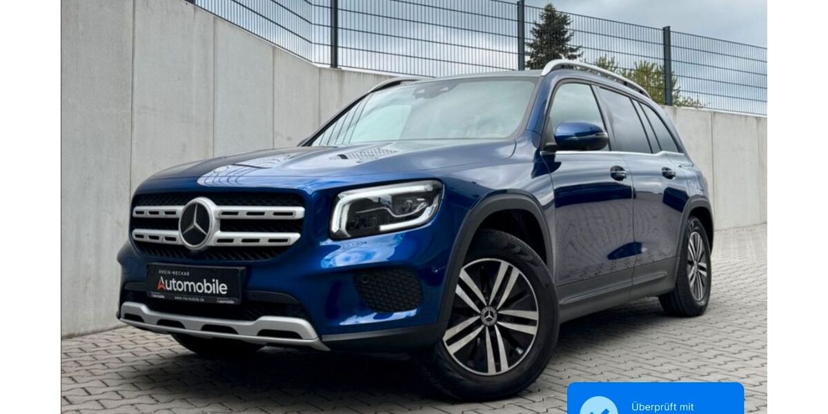 Mercedes-Benz GLB 200 54.000 km 29.999 &euro; Leimen 69181