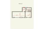 Einfamilienhaus Hillesheim - 1 Zimmer, 64 m&sup2;, 800&euro; | Angebot:26181985