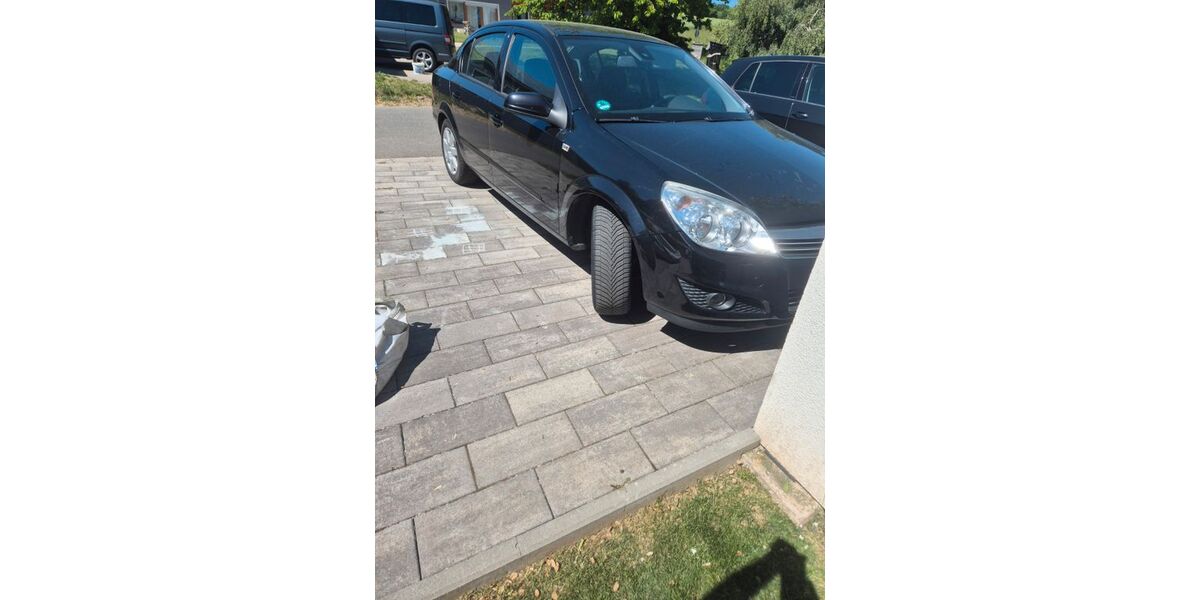 Opel Astra 151.331 km 1.849 &euro; Altenstadt 92648