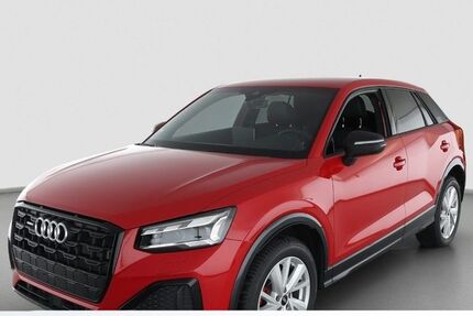 Audi Q2 7.437 km 38.770 &euro; Neutraubling 93073
