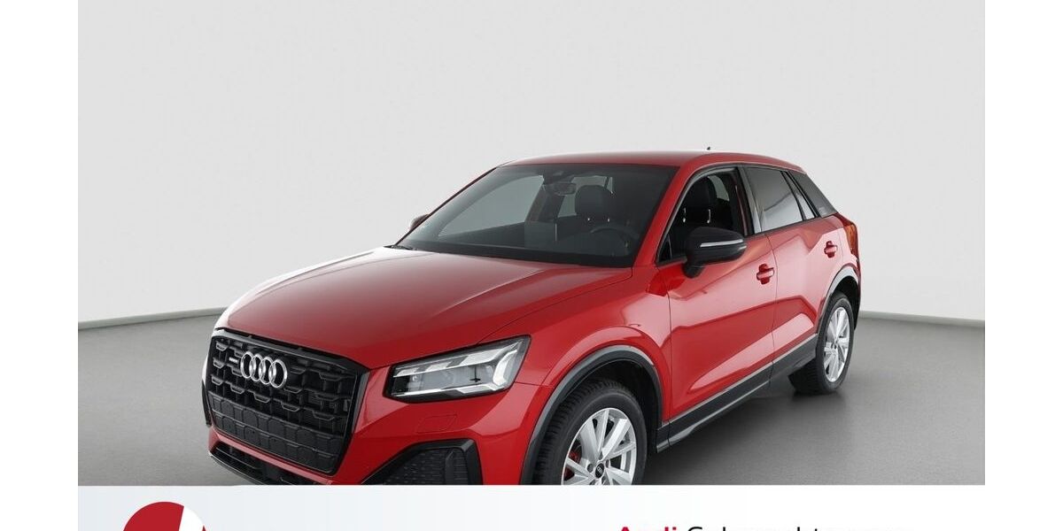 Audi Q2 7.437 km 38.770 &euro; Neutraubling 93073