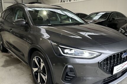 Ford Focus 80.686 km 17.900 &euro; Eitorf 53783