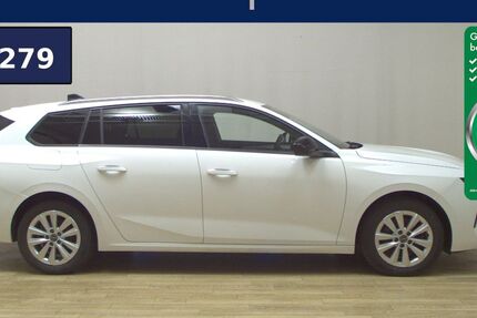 Opel Astra 50.815 km 15.280 &euro; Bremen / Arsten 28279