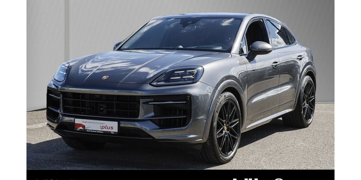 Porsche Cayenne 32.027 km 107.980 &euro; Koblenz 56070
