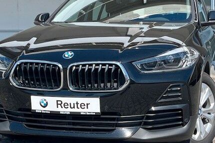 BMW X2 99.000 km 19.990 € Erlenbach 97837