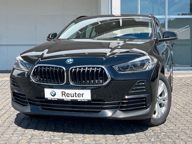 BMW X2 99.000 km 19.990 € Erlenbach 97837