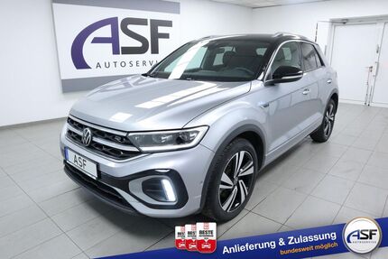VW T-Roc 46.799 km 25.870 &euro; Fürstenwalde bei Berlin 15517