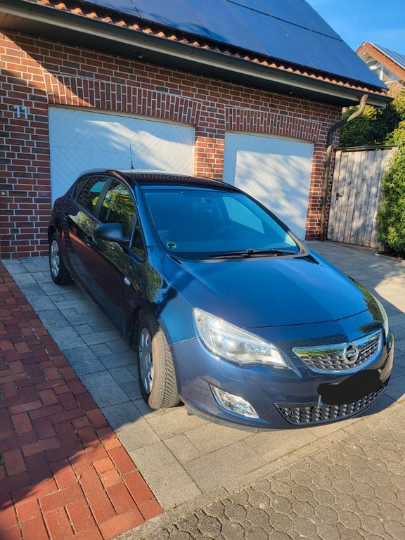 Astra
