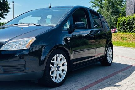 Ford C-Max 226.000 km 2.900 &euro; Panten-Hammer 23896
