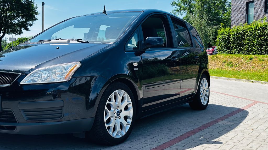 Ford C-Max 226.000 km 2.900 &euro; Panten-Hammer 23896