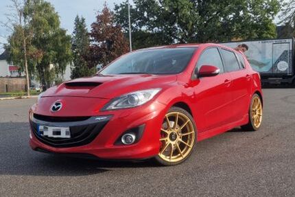 Mazda 3 112.490 km 13.900 &euro; Weiden 92637