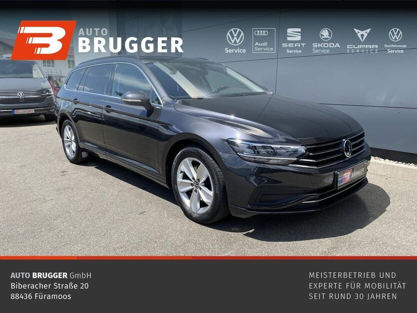 Passat