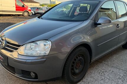 VW Golf 120.000 km 999 &euro; Hünfeld 36088