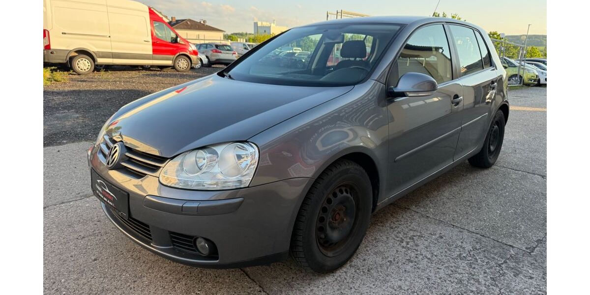 VW Golf 120.000 km 999 &euro; Hünfeld 36088