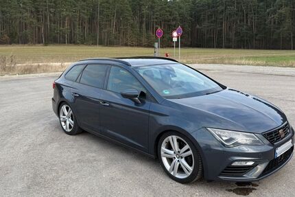 Seat Leon 135.000 km 15.000 &euro; Glauchau 08371