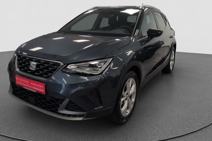 Seat Arona 18.520 km 22.450 &euro; Hüttlingen 73460