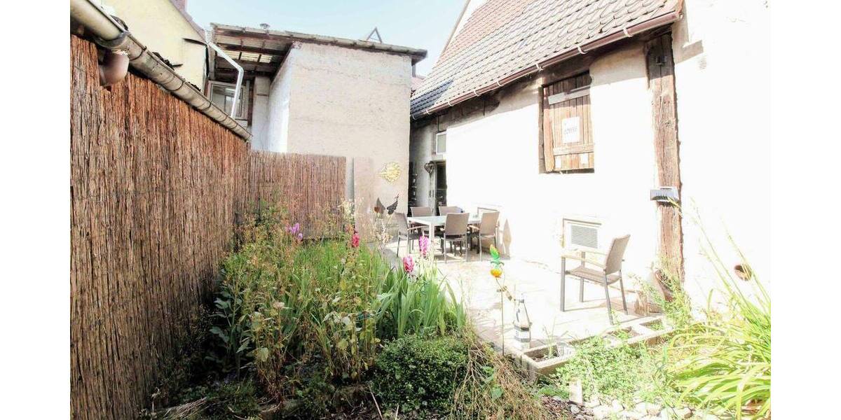 Einfamilienhaus Eppingen - 5 Zimmer, 100 m&sup2;, 249.000&euro; | Angebot:26731213