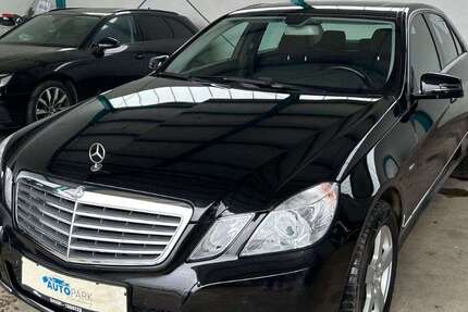 Mercedes-Benz E 200 239.005 km 3.980 &euro; Rendsburg 24768