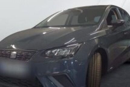 Seat Ibiza 5.430 km 20.690 € Hamburg 21029