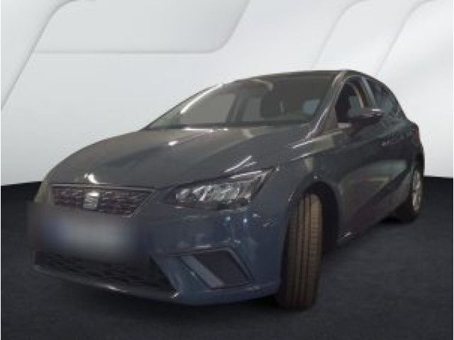 Seat Ibiza 5.430 km 20.690 € Hamburg 21029