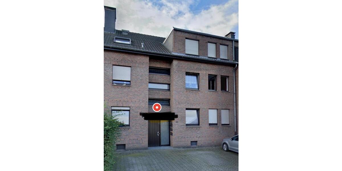 Etagenwohnung Duisburg Rheinhausen - 4 Zimmer, 102 m&sup2;, 305.000&euro; | Angebot:25170644