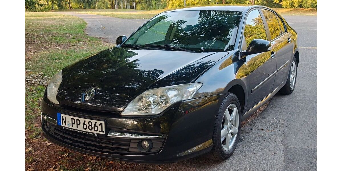 Renault Laguna 183.200 km 1.998 &euro; Nürnberg 90491