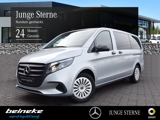 Mercedes-Benz Vito 20.275 km 48.778 &euro; Holzminden 37603
