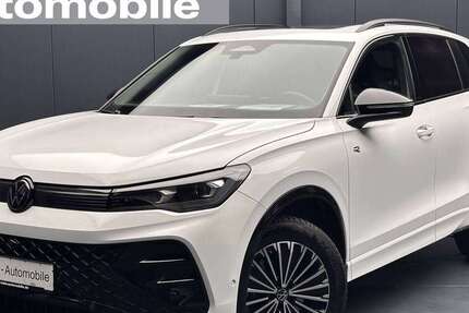 VW Tiguan 29.000 km 42.970 &euro; Helmstedt 38350