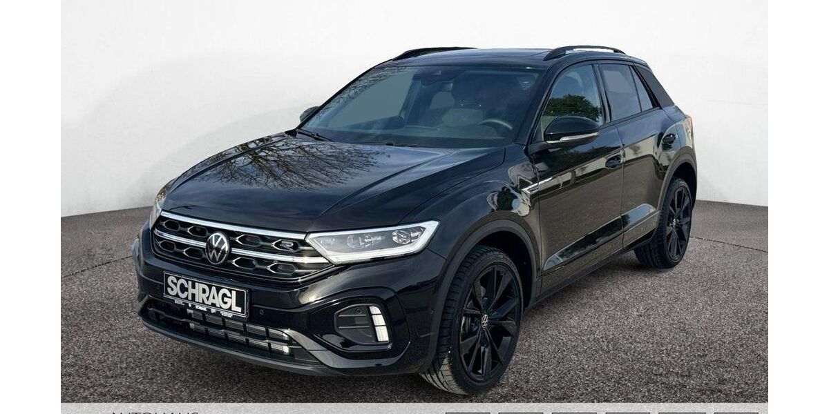 VW T-Roc 4.900 km 37.760 &euro; Mindelheim 87719