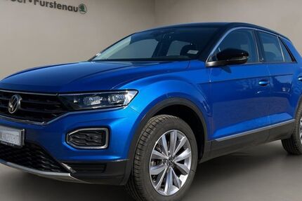 VW T-Roc 58.400 km 24.890 &euro; Fürstenau 49584
