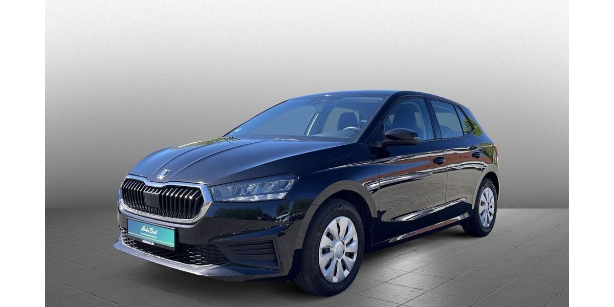 Skoda Fabia 90.384 km 15.590 &euro; Bad Camberg 65520