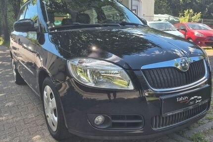 Skoda Fabia 102.000 km 3.899 &euro; Hadamar 65589
