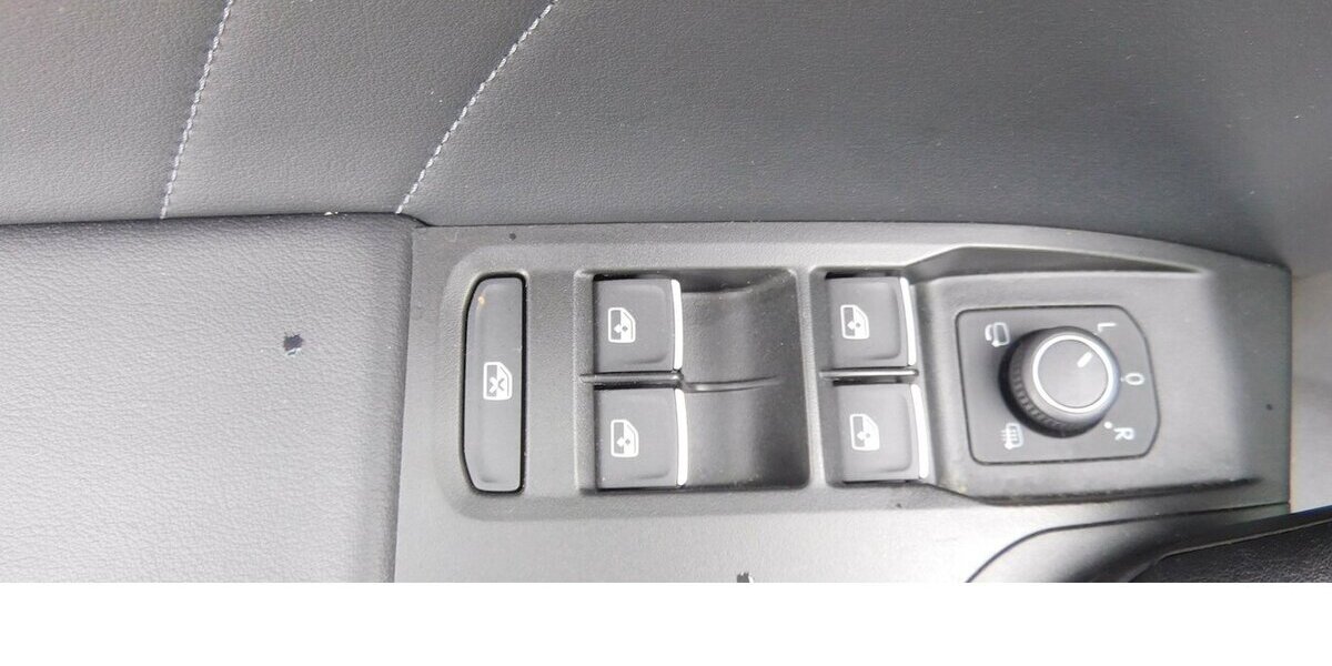 Cupra Formentor 1.5 TSI BMT Klima LED Alu Navi 23.800 km 21.490 &euro; Vordorf 38533