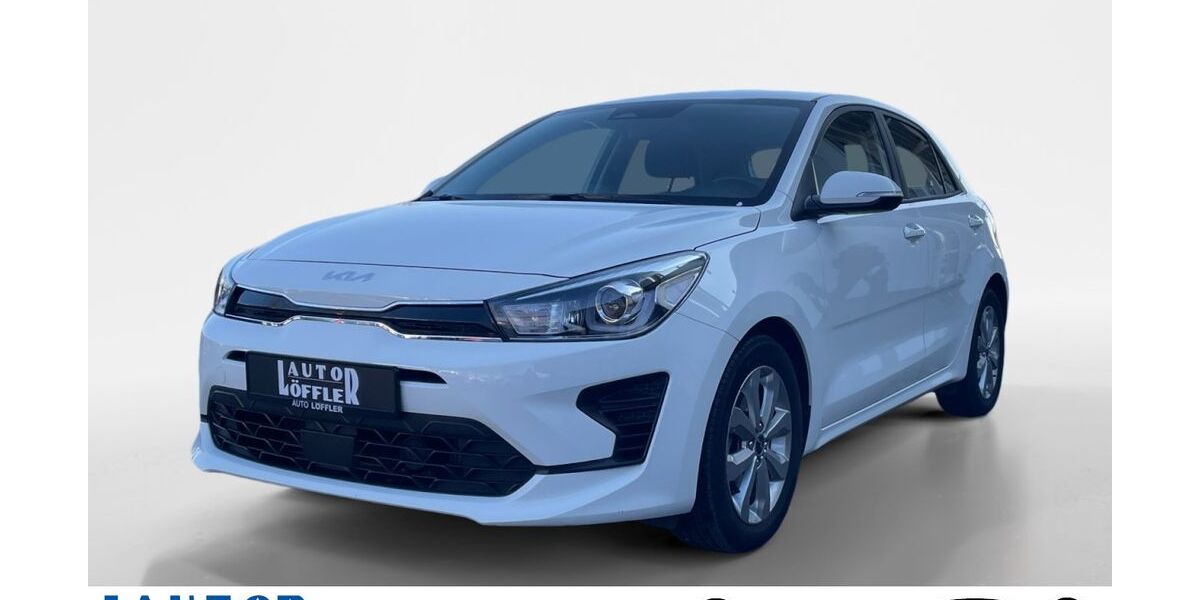 Kia Rio 69.564 km 13.880 &euro; Schweinfurt 97424