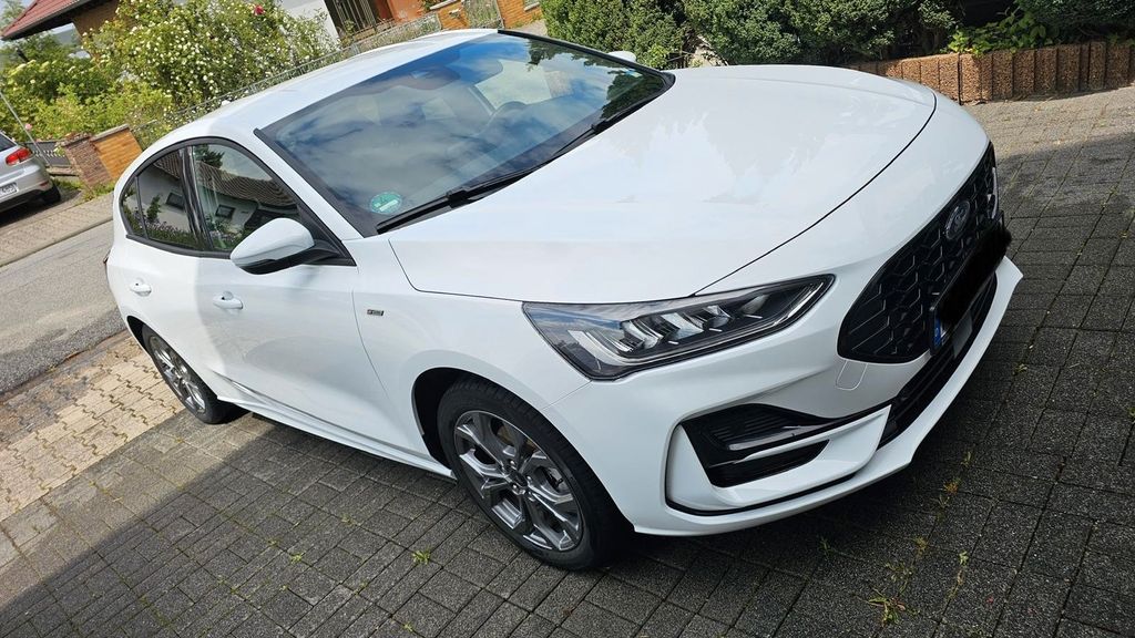 Ford Focus 36.000 km 16.499 &euro; Wörrstadt 55286