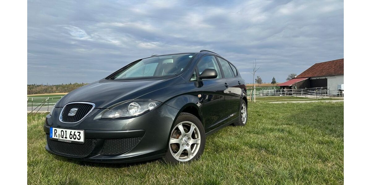 Seat Altea 162.500 km 1.950 &euro; Regensburg 93055