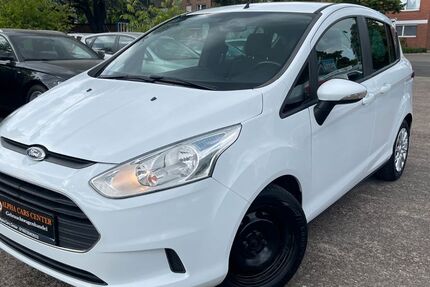 Ford B-Max 139.743 km 5.490 € Düsseldorf 40549