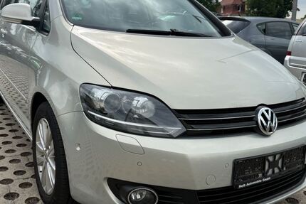 VW Golf 122.444 km 4.299 &euro; Seesen 38723