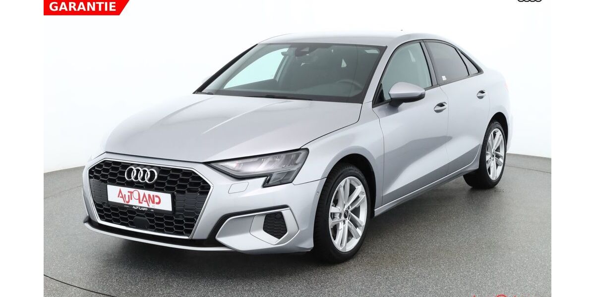Audi A3 19.877 km 24.990 &euro; Wietmarschen 49835
