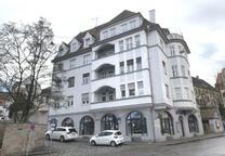 Sehr schöne 101m² Wohnung im Domviertel, provisionsfrei