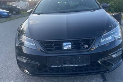 Seat Leon 132.000 km 10.900 &euro; bodnegg 88285