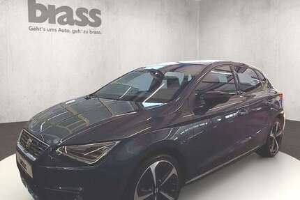 Seat Ibiza 47.000 km 15.950 &euro; Aschaffenburg 63739