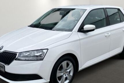 Skoda Fabia 19.427 km 12.950 € Mettmann 40822