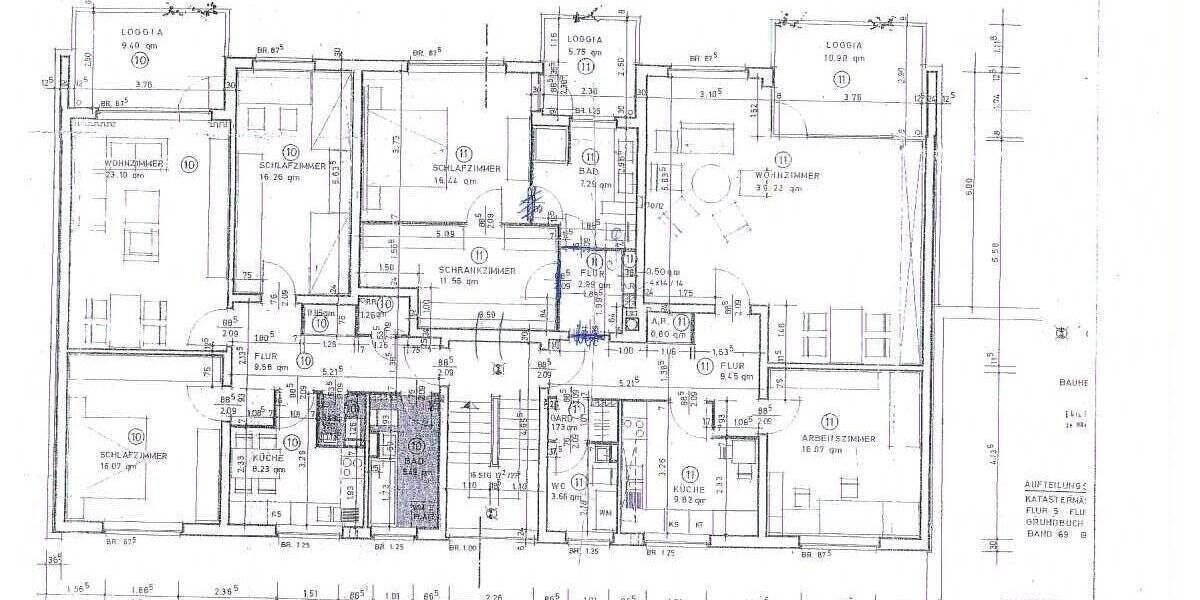 Etagenwohnung Stuhr Brinkum - 619.000&euro; | Angebot:25705875