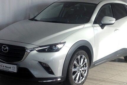 Mazda CX-3 91.654 km 18.390 &euro; Bad Liebenwerda 04924