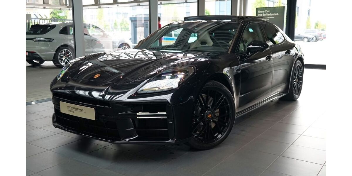 Porsche Panamera 46.900 km 156.900 &euro; Landau 76829