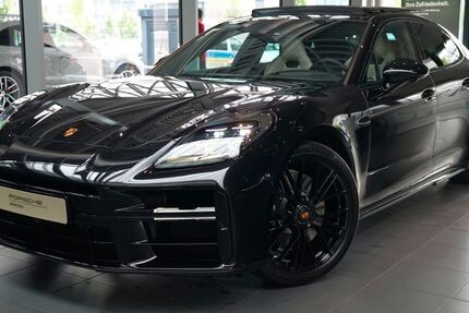 Porsche Panamera 54.911 km 132.900 &euro; Landau 76829