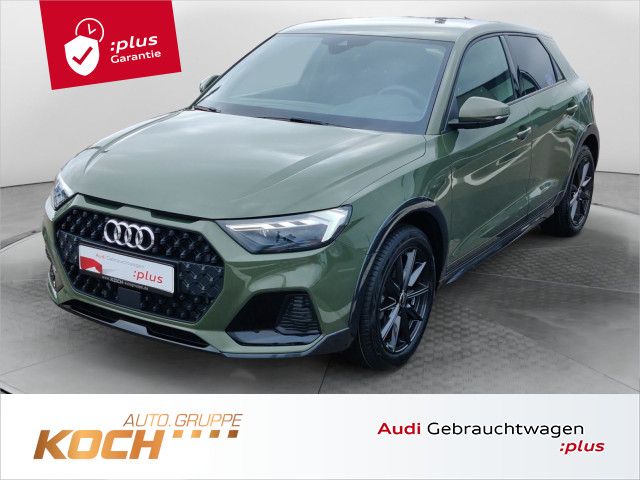 Audi A1 7.250 km 26.890 € Ellwangen 73479