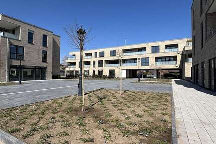 Wohnung zum Mieten in Borken Burlo 868 € 62 m² 2 zimmer